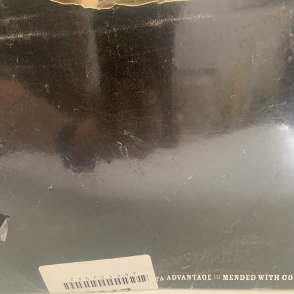 The Rural Alberta Advantage Mended With Gold [New Vinyl LP] 180G Gray Vinyl - Picture 6 of 9